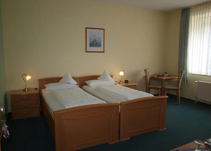 Hotel Societaet